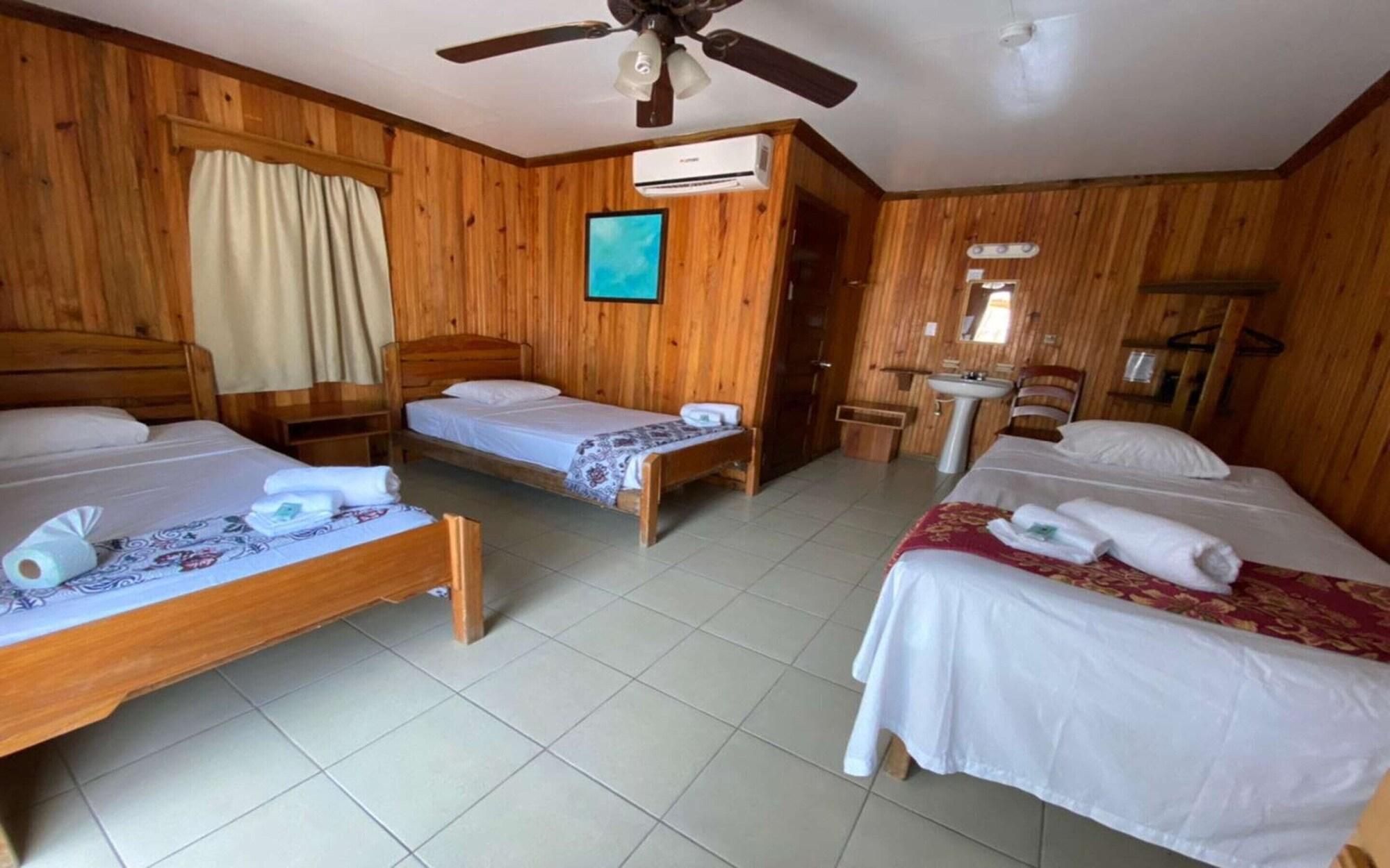 Pedro'S Hotel & Inn San Pedro  Dış mekan fotoğraf