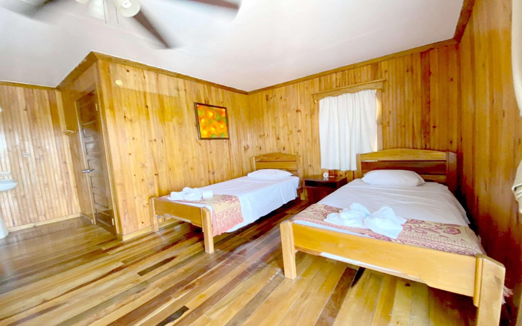 Pedro'S Hotel & Inn San Pedro  Dış mekan fotoğraf