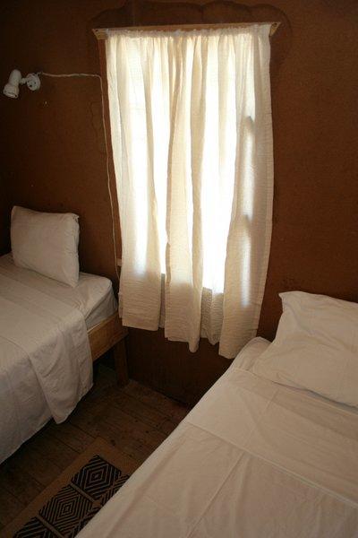 Pedro'S Hotel & Inn San Pedro  Oda fotoğraf