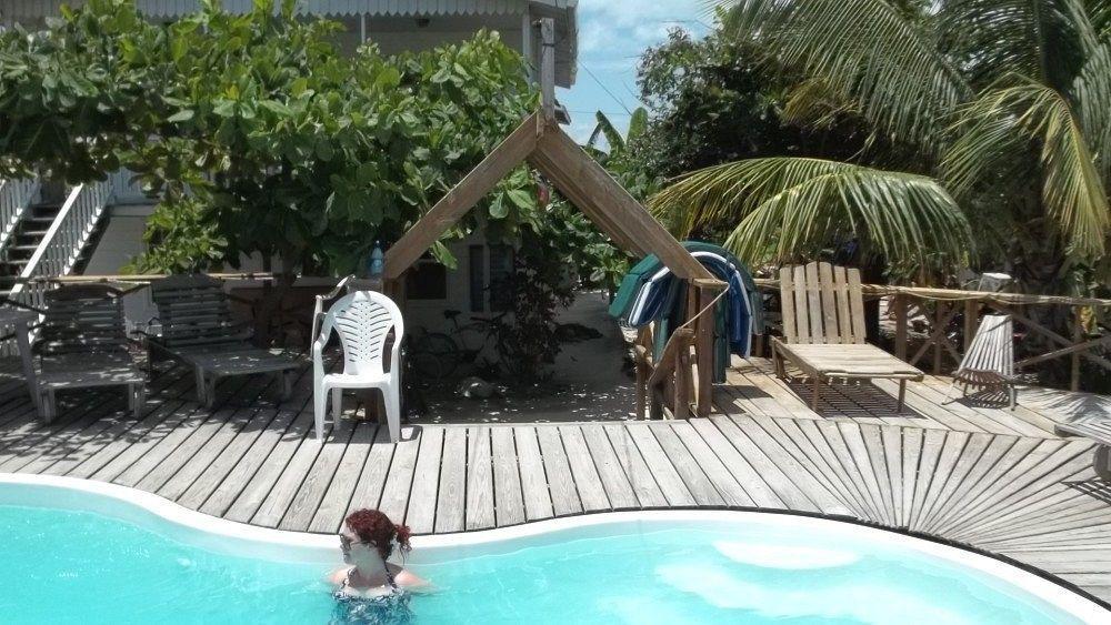 Pedro'S Hotel & Inn San Pedro  Dış mekan fotoğraf