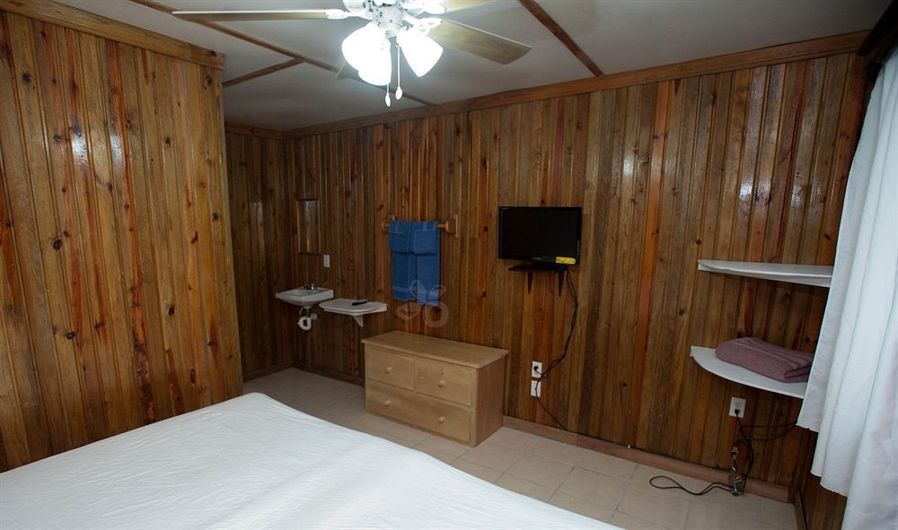 Pedro'S Hotel & Inn San Pedro  Dış mekan fotoğraf