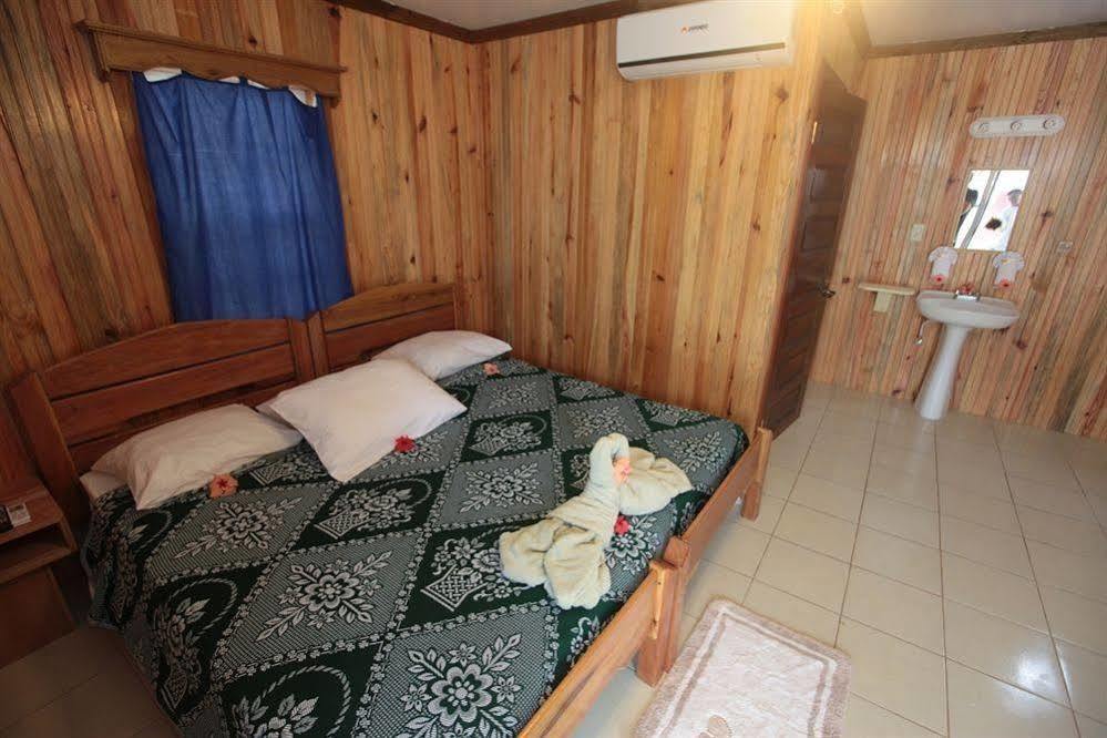 Pedro'S Hotel & Inn San Pedro  Dış mekan fotoğraf